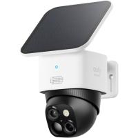 eufy Security SoloCam S340 Solar Security Camera