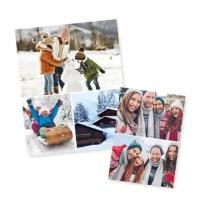 Free 8x10 Photo Print at CVS with Coupon Code CYBERMON