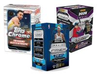 Target Sports Trading Cards 30% Off