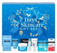 Neutrogena Holiday Skin Care Gift Set
