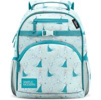 Disney Elsa Simple Modern Medium Toddler Backpack