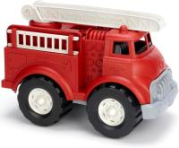 Green Toys Fire Truck