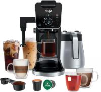 Ninja DualBrew PRO Specialty Coffee System