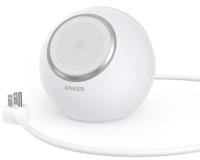 Anker MagGo Qi2 Magnetic Charging Station