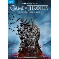Game of Thrones Complete Blu-ray Set