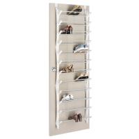 Whitmor Over the Door Shoe Rack