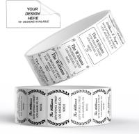 Personalized Return Address Labels 120 Pack