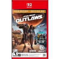 Star Wars Outlaws Nintendo Switch 2