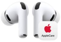 Apple AirPods Pro 3rd Gen + 2 Year