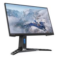23.8in Lenovo Legion R24e IPS FHD Monitor