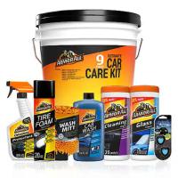 Armor All Ultimate Car Care Kit Bucket