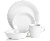 Fiesta Classic Rim Place Setting Dinnerware