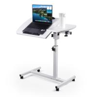 Foukus Mobile Compact Standing Desk
