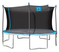 Bounce Pro Sportspower Bounce Pro Round Trampoline