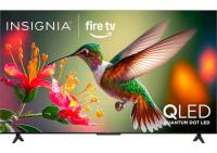 55in Insignia QF Series QLED 4K UHD Smart TV