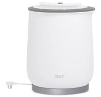 Tzumi Luxury Bucket Towel Warmer