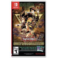 Yu-Gi-Oh Early Days Collection Nintendo Switch