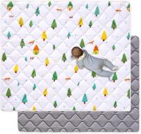 Odorless Premium Foam Baby Play Mat