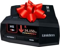Uniden R8 Extreme Radar Laser Detector