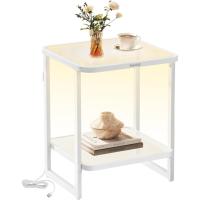 Vasagle 2-Tier Side End Table