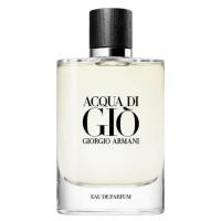 Free Acqua di Gio Eau de Parfum Sample
