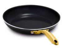 GreenPan Studio Ceramic Nonstick Aluminum Frying Pan