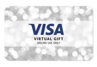 Visa eGift Card
