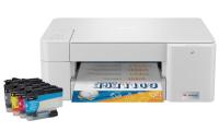 Brother MFC-J1215W INKvestment Inkjet Printer