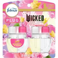 Wicked For Good Febreze Plug In Air Freshener