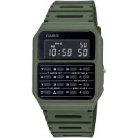 Casio CA53W Data Bank Watch