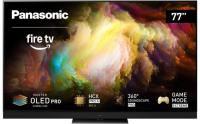 77in Panasonic Z8 OLED 4K Ultra HD Smart Fire TV