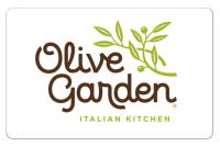 Olive Garden Discounted Gift Card 26% Off