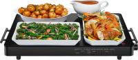 Chefman Electric Warming Tray