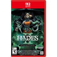 Hades II Nintendo Switch 2 Edition
