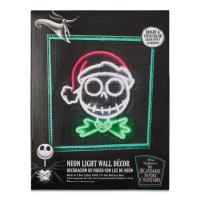 Ruz The Nightmare Before Christmas Jack Skellington Wall Decor