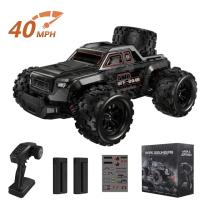 Auoshi Off Road 4WD All Terrain RC Truck