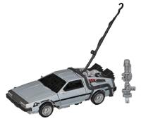 Back to the Future Gigawatt Transformers Collaborative