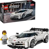 LEGO Speed Champions Bugatti Centodieci 77240