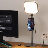 UBeesize Zoom Video Conference Lighting
