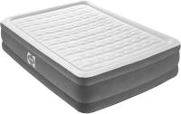 Sealy Queen Airbed with Built-in AC Pump