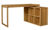 Better Homes and Gardens Ezra Modular L Desk