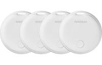 Insignia Locator Tag for Apple iOS 4 Pack