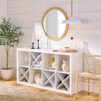 Better Homes and Gardens 8 Cube Organizer Shelf