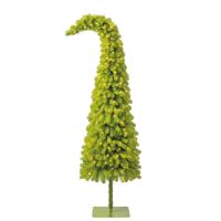 Holiday Time Lawndale Spruce Green Artificial Christmas Tree