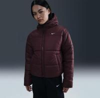 Nike Womens Sportswear Classic Puffer Therma-Fit Jacket