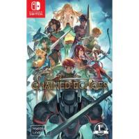 Chained Echoes Nintendo Switch
