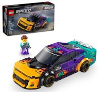 Lego Speed Champions NASCAR Next Gen Chevrolet Camaro ZL1