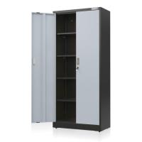 Workpro Metal Garage Storage Cabinet