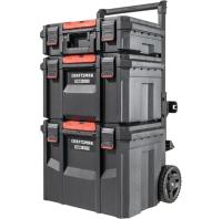Craftsman Tradestack Rolling Tower CMST60420