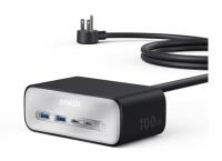 Anker Nano 100w 7-in-1 Charging Station
